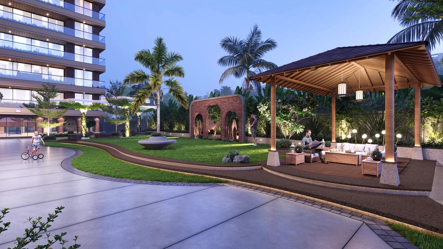 Top Upcoming Real Estate Projects in Ahmedabad by Dayasagar Group