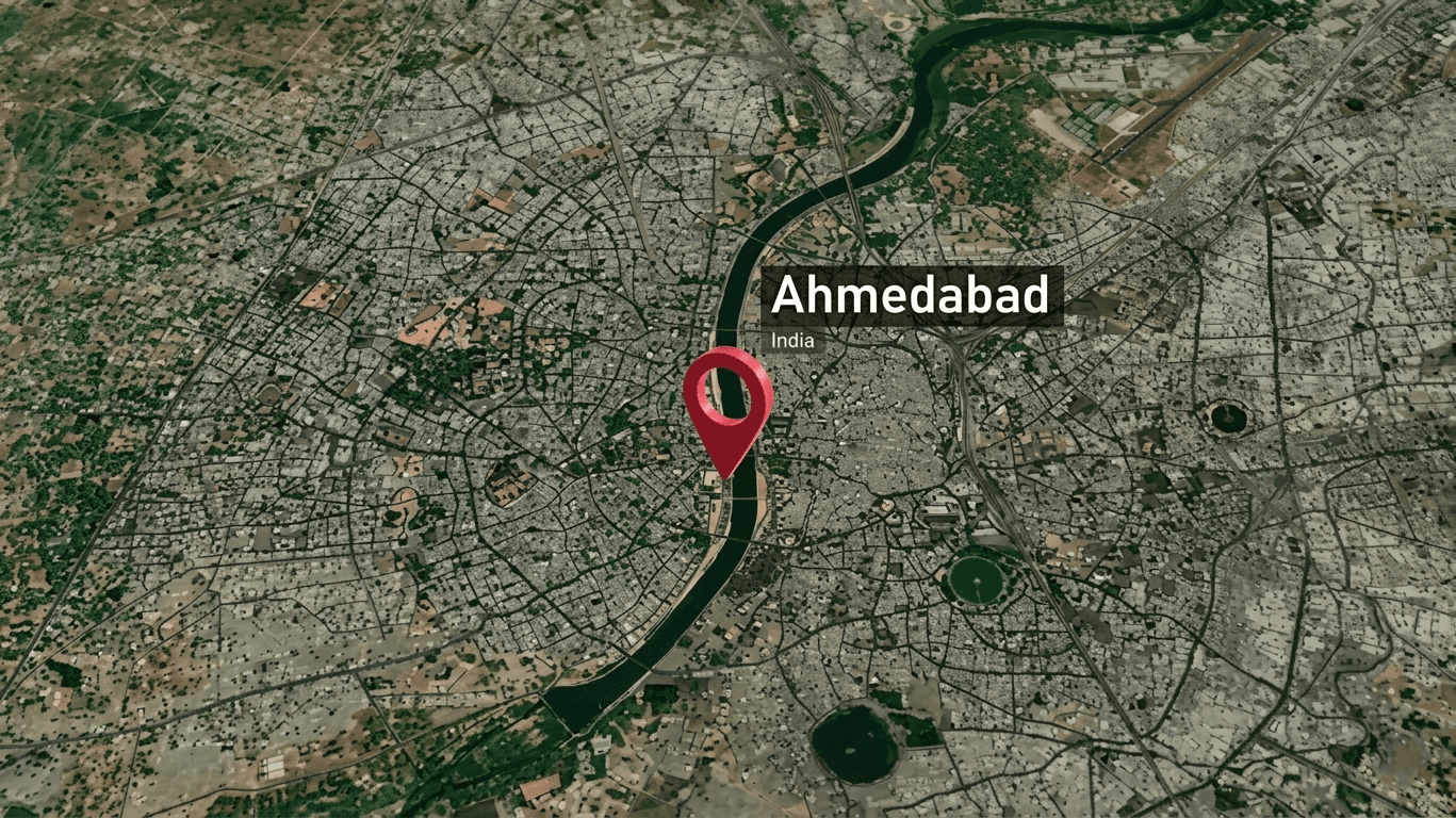 Why East Ahmedabad (Naroda, New Nikol, Bilasiya) is the Smartest Investment Choice in 2026