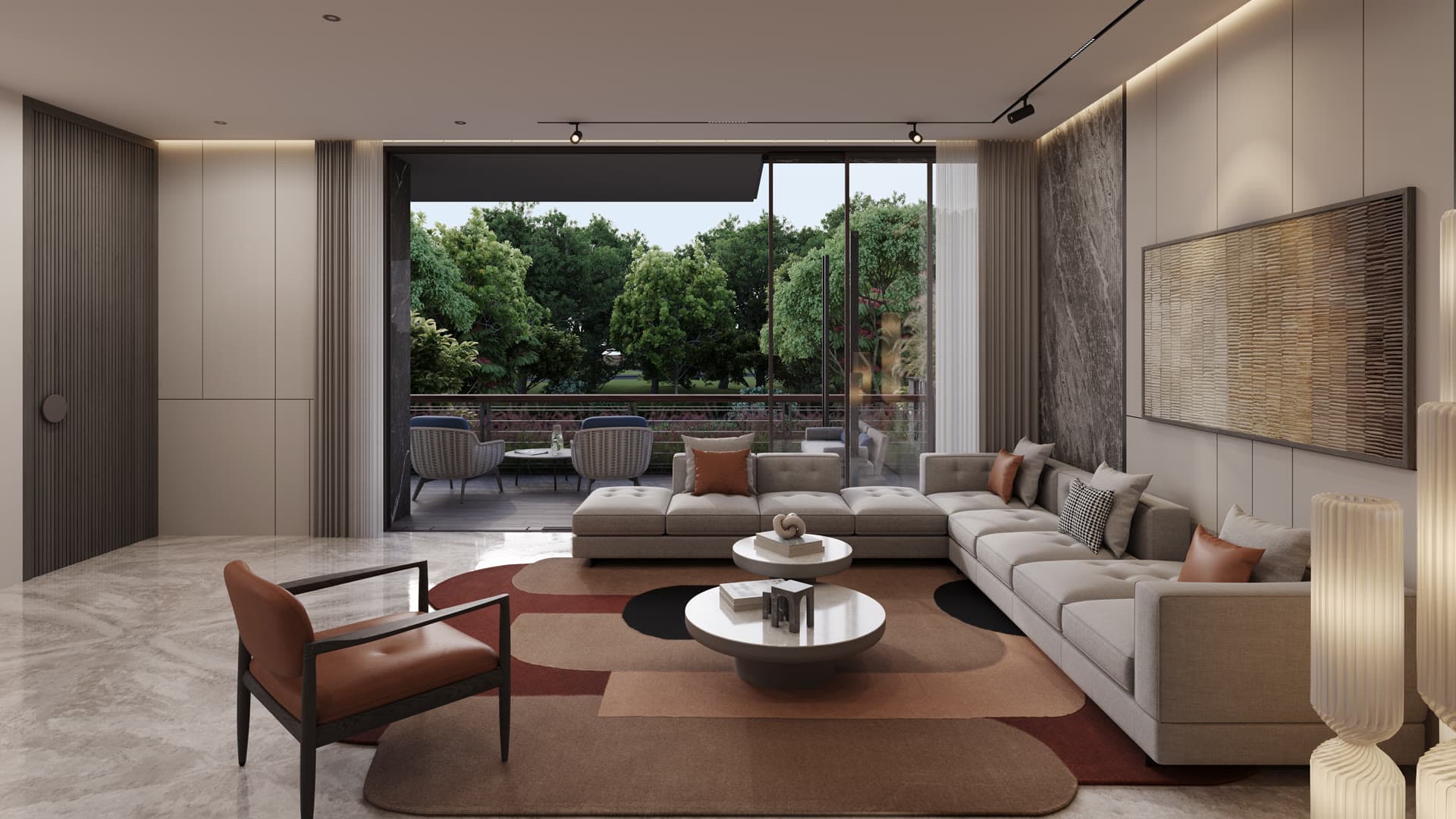 Mahua by Krupasagar — 5 BHK Pro Villa · Naroda-Dehgam Road