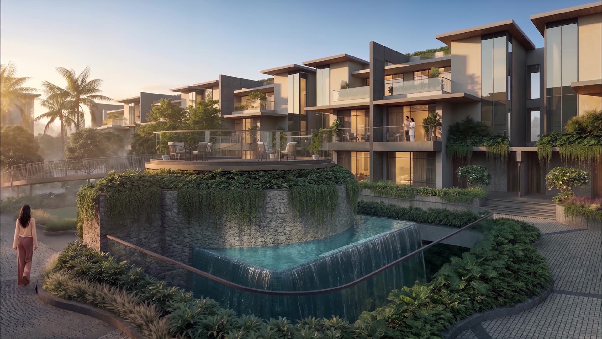 Montara by Krupasagar — 5BHK PRO VILLA · Hathijan, Ahmedabad