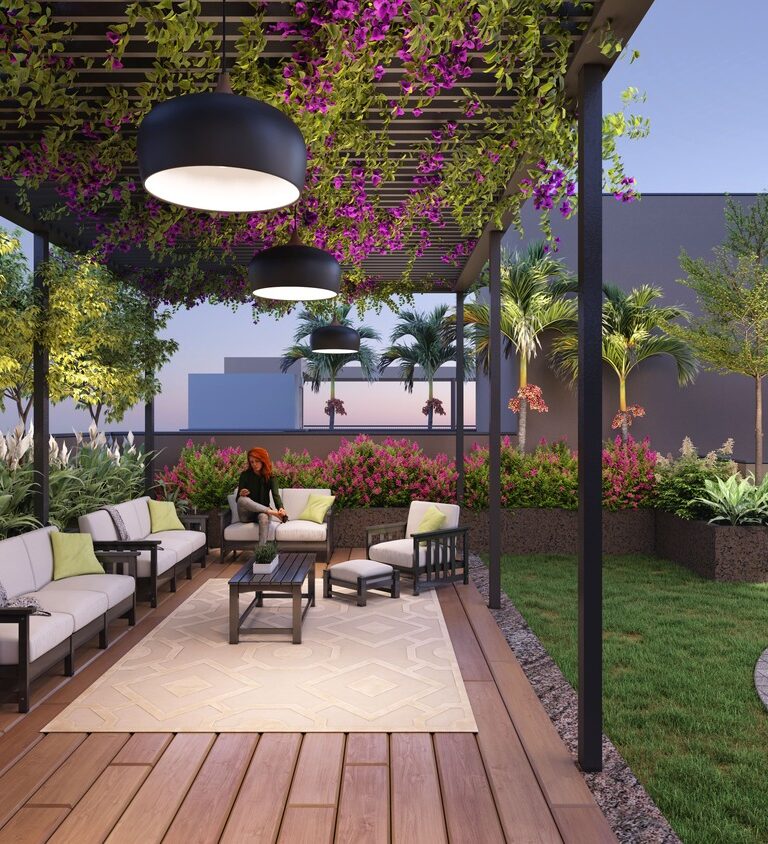 Dayasagar Aura | 3 BHK