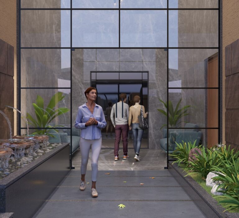Dayasagar Osis | 3 BHK