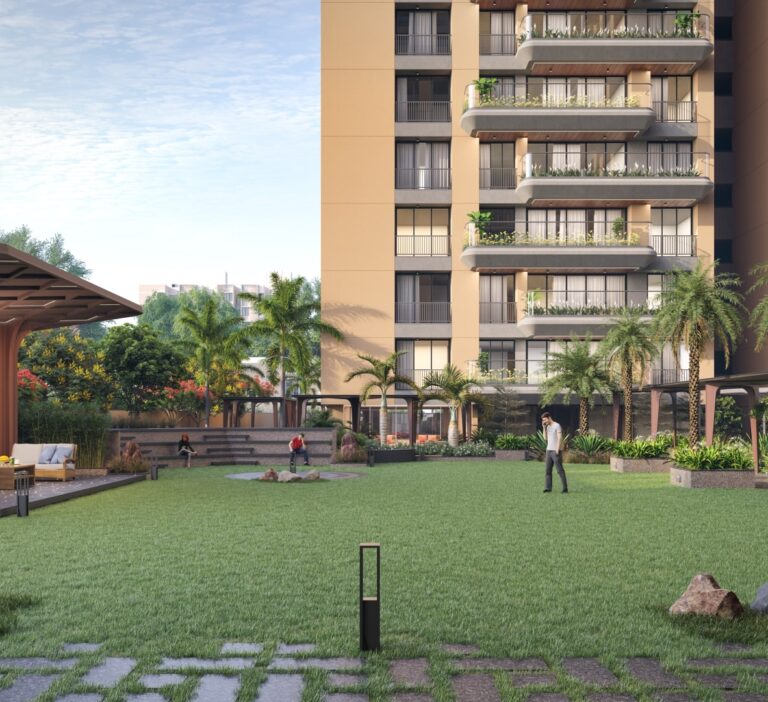 Dayasagar Osis | 3 BHK