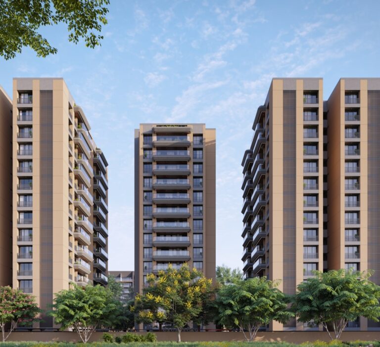 Dayasagar Osis | 3 BHK