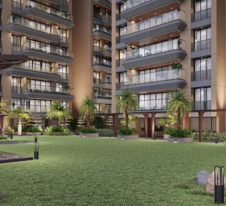 Dayasagar Osis | 3 BHK