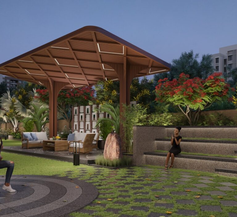 Dayasagar Osis | 3 BHK