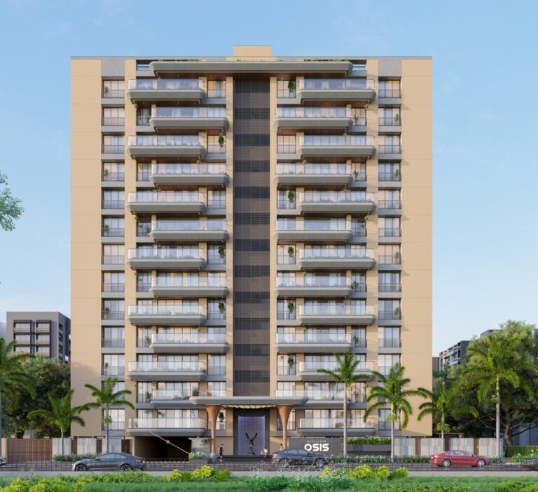 Dayasagar Osis | 3 BHK