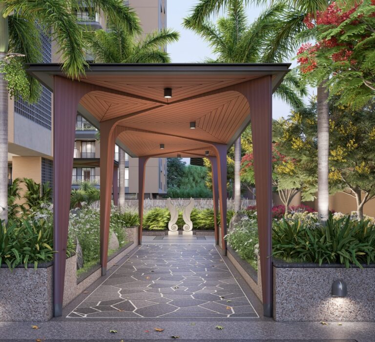 Dayasagar Osis | 3 BHK