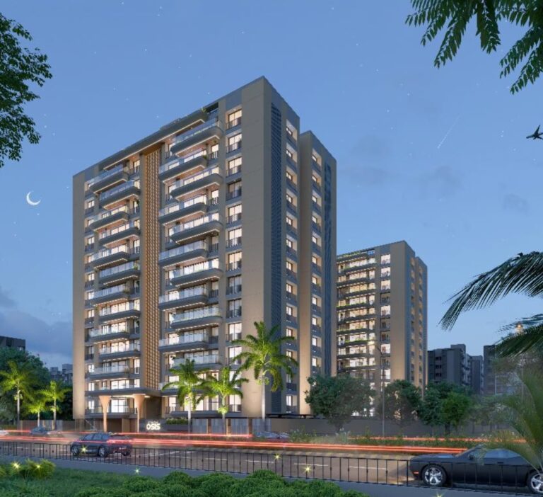 Dayasagar Osis | 3 BHK