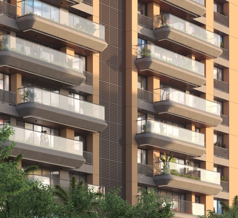 Dayasagar Osis | 3 BHK
