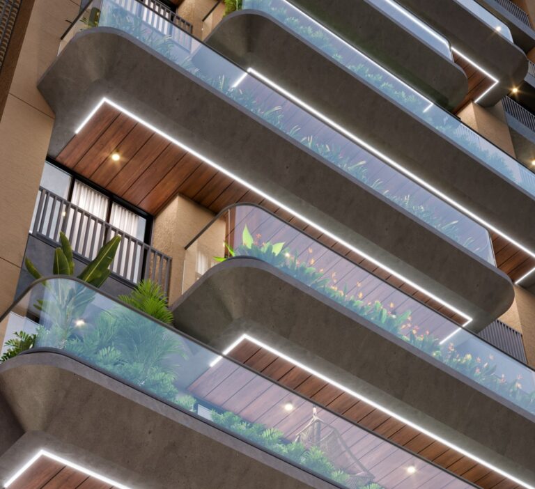 Dayasagar Osis | 3 BHK