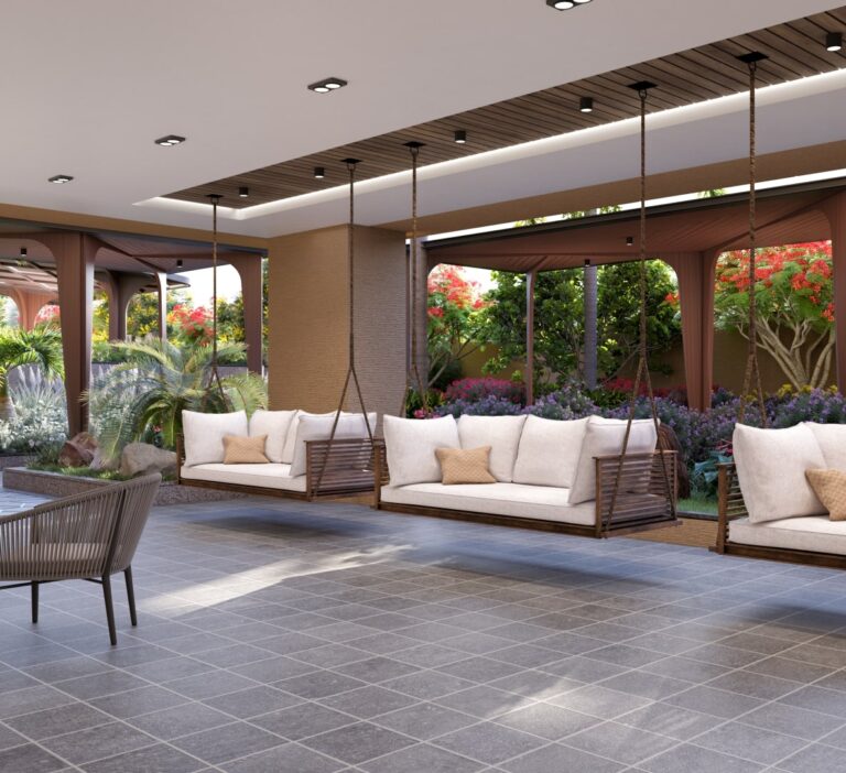 Dayasagar Osis | 3 BHK