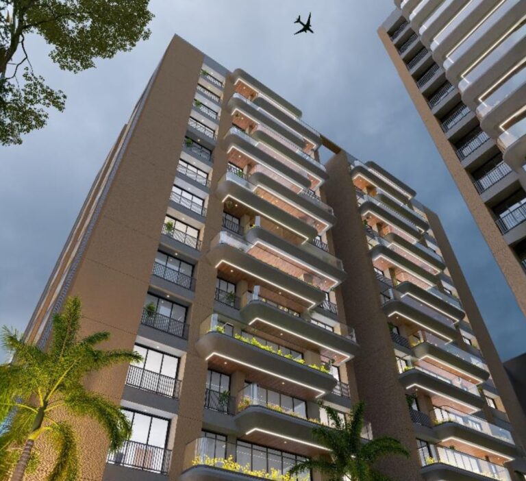 Dayasagar Osis | 3 BHK