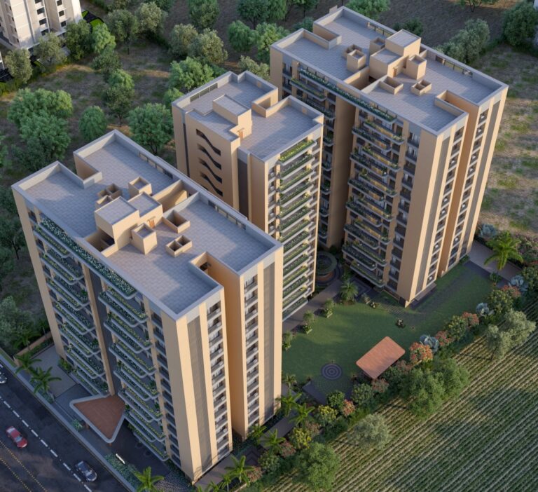 Dayasagar Osis | 3 BHK