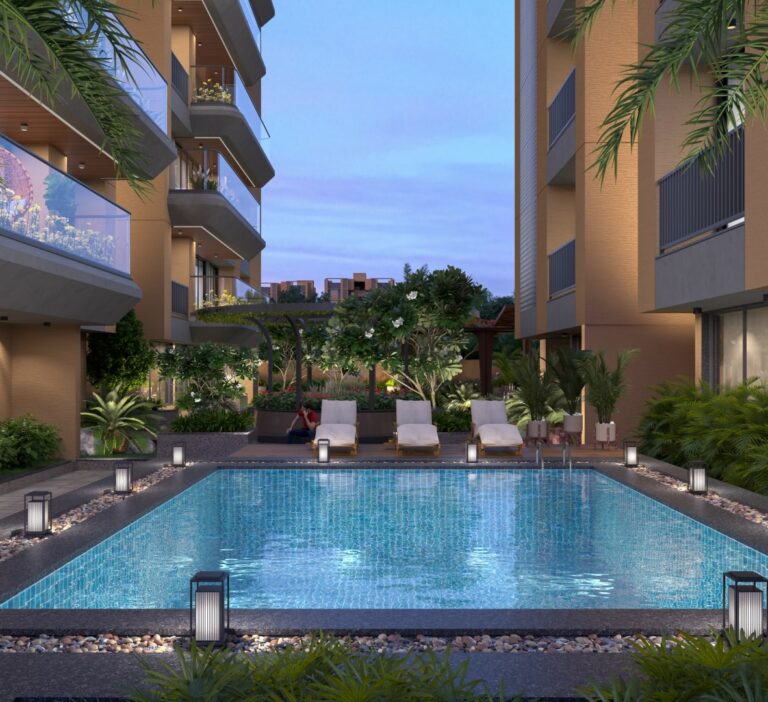 Dayasagar Osis | 3 BHK