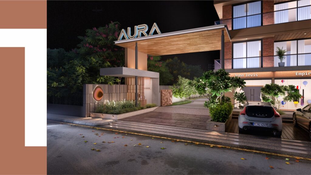 Aura